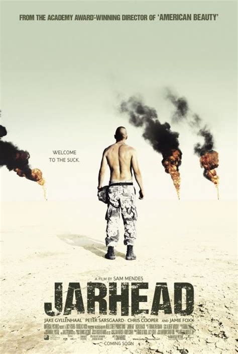 JARHEAD NUDE SCENES